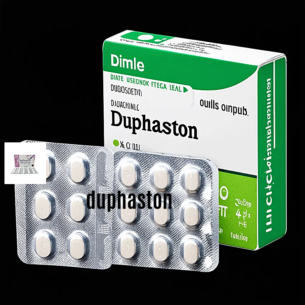 Duphaston